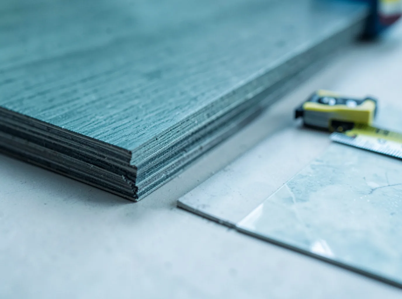 Luxury Vinyl Plank Installation White Hall, IL FAQs